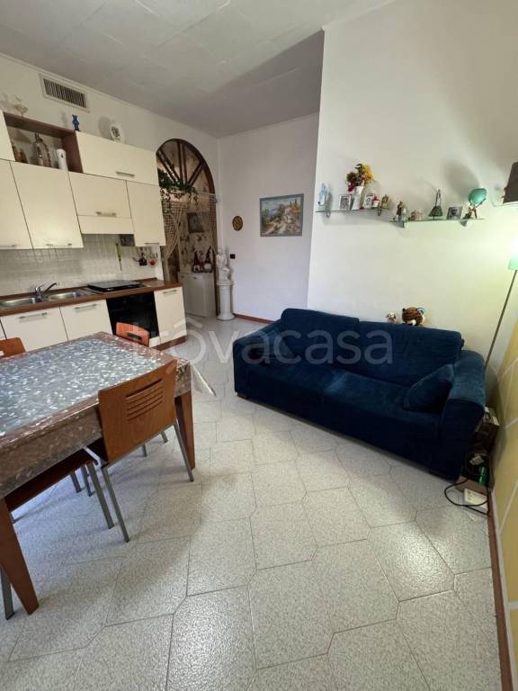 appartamento in vendita a Limbiate