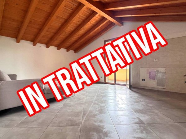 appartamento in vendita a Limbiate