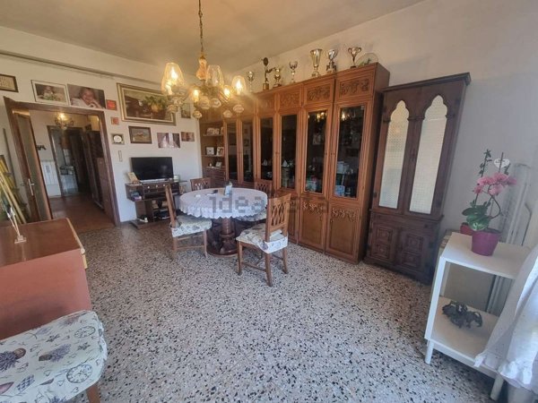 appartamento in vendita a Limbiate