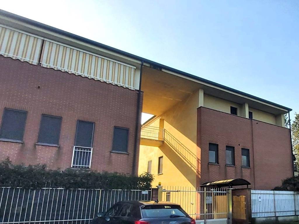 appartamento in vendita a Limbiate