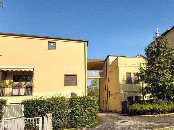appartamento in vendita a Limbiate