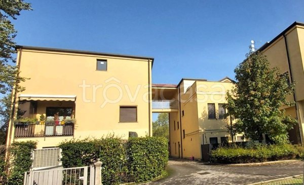 appartamento in vendita a Limbiate