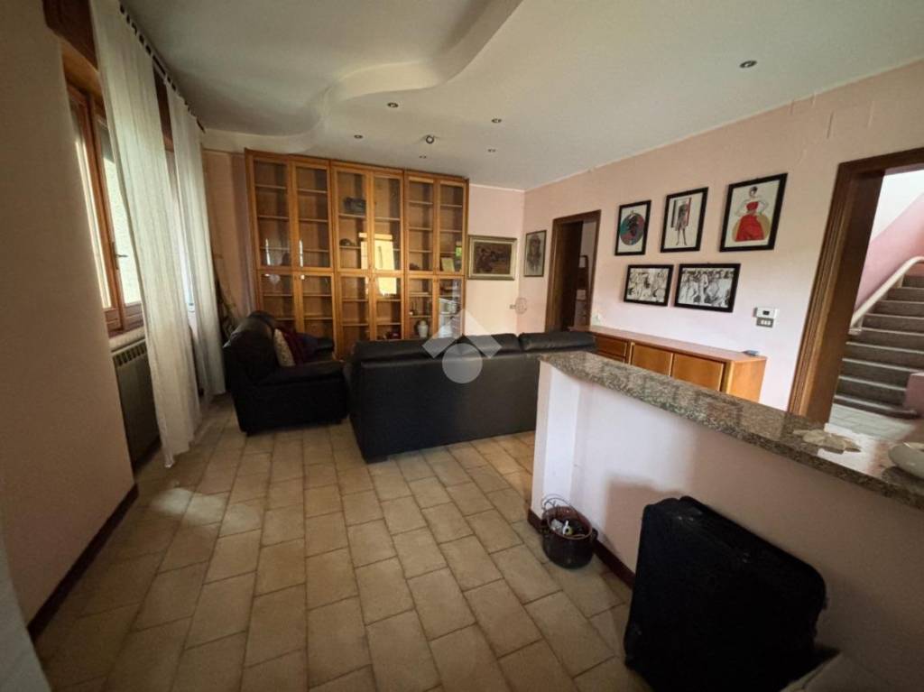 appartamento in vendita a Limbiate