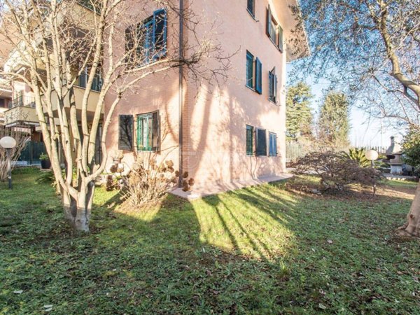 appartamento in vendita a Limbiate
