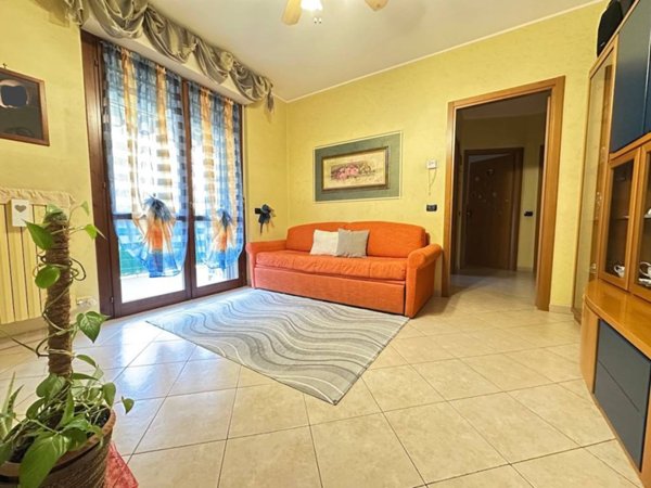appartamento in vendita a Limbiate