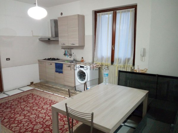 appartamento in vendita a Limbiate