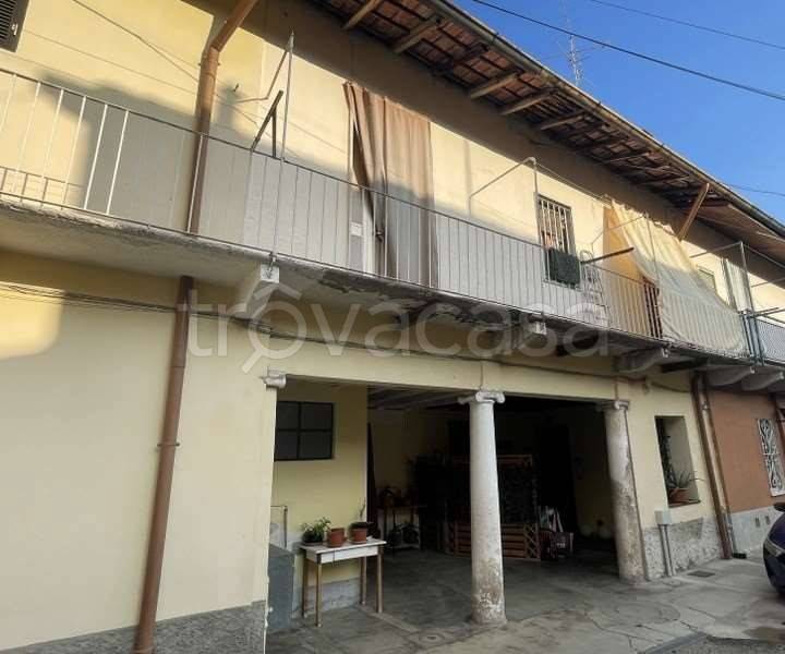 appartamento in vendita a Limbiate