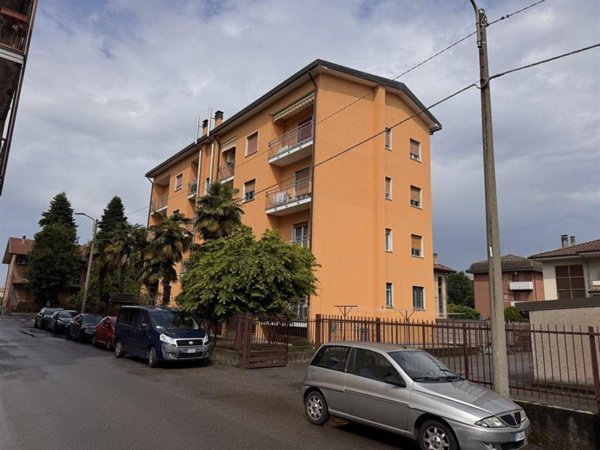 appartamento in vendita a Limbiate