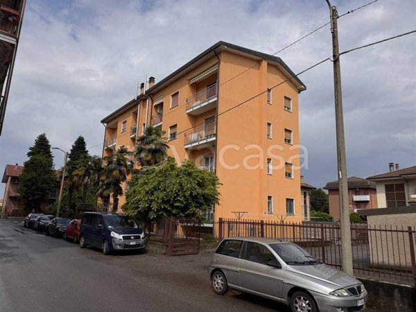 appartamento in vendita a Limbiate