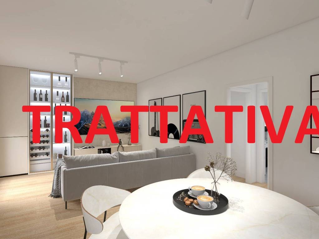 appartamento in vendita a Limbiate