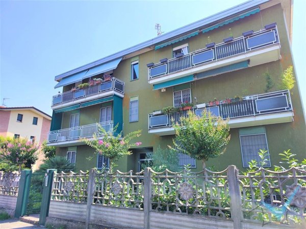 appartamento in vendita a Limbiate