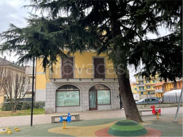 appartamento in vendita a Limbiate