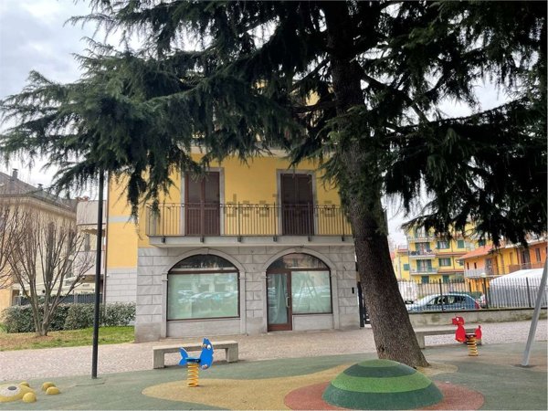 appartamento in vendita a Limbiate