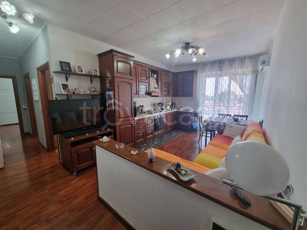 appartamento in vendita a Limbiate