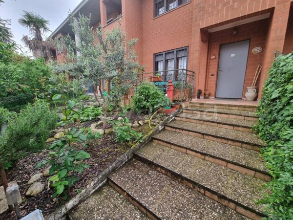 casa indipendente in vendita a Limbiate