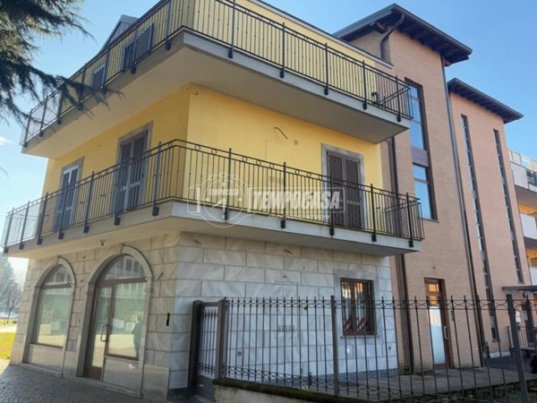 appartamento in vendita a Limbiate