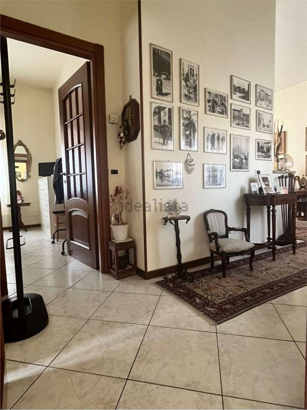 appartamento in vendita a Limbiate