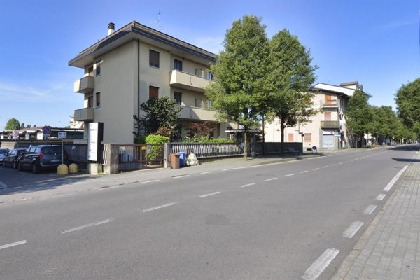 appartamento in vendita a Limbiate