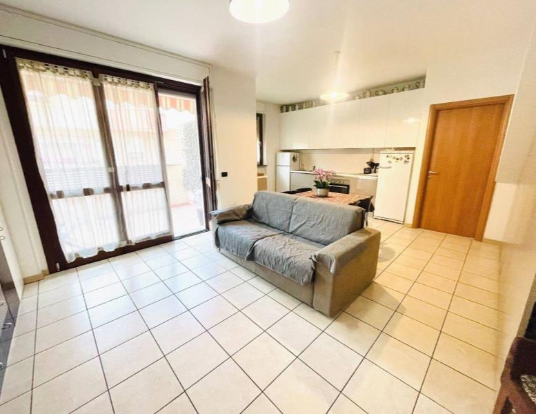 appartamento in vendita a Limbiate