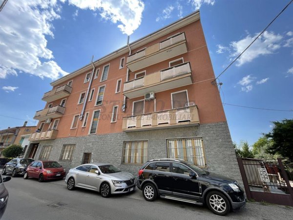 appartamento in vendita a Limbiate