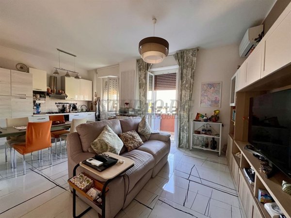 appartamento in vendita a Limbiate