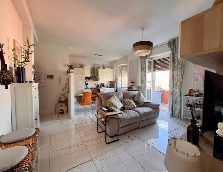 appartamento in vendita a Limbiate