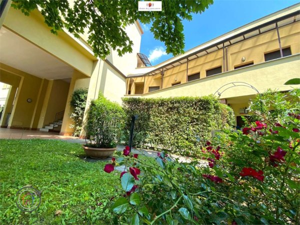 appartamento in vendita a Limbiate