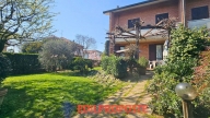 casa indipendente in vendita a Limbiate