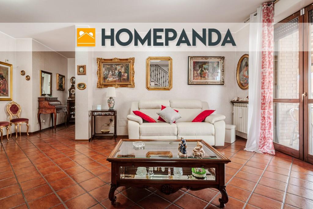 appartamento in vendita a Limbiate