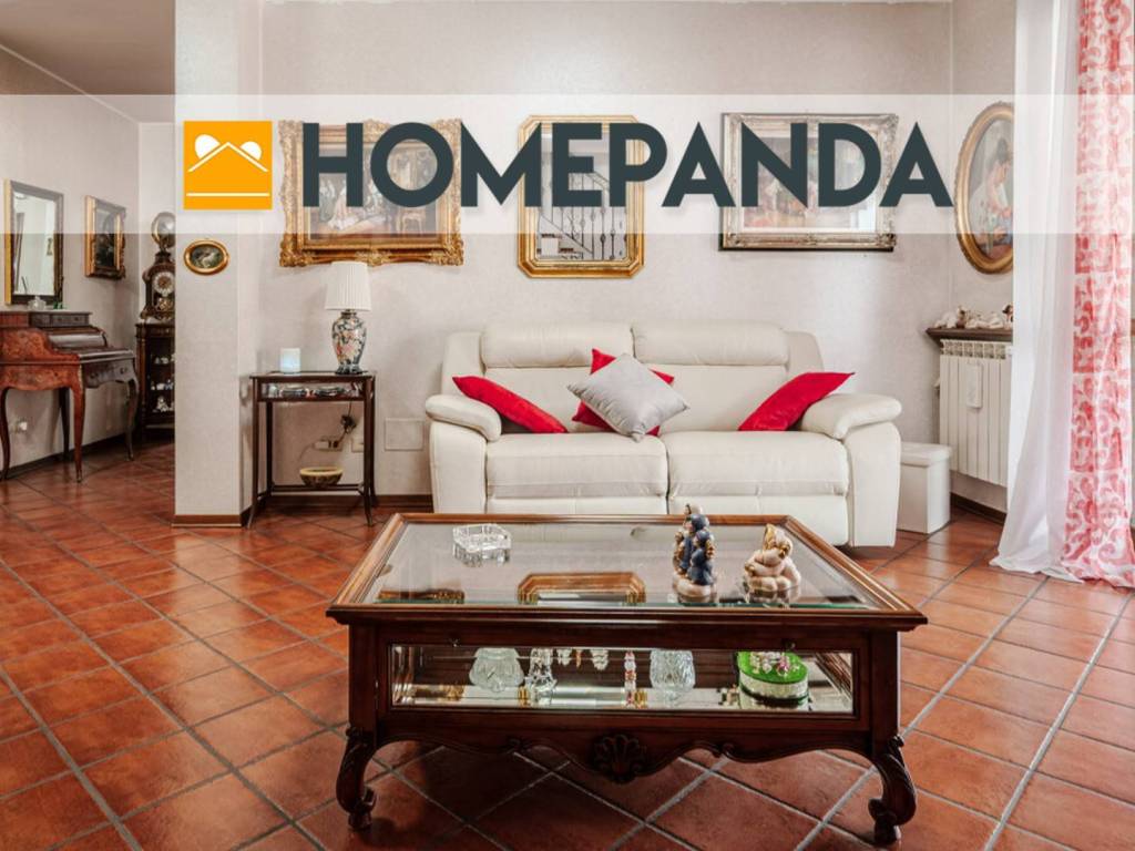 appartamento in vendita a Limbiate