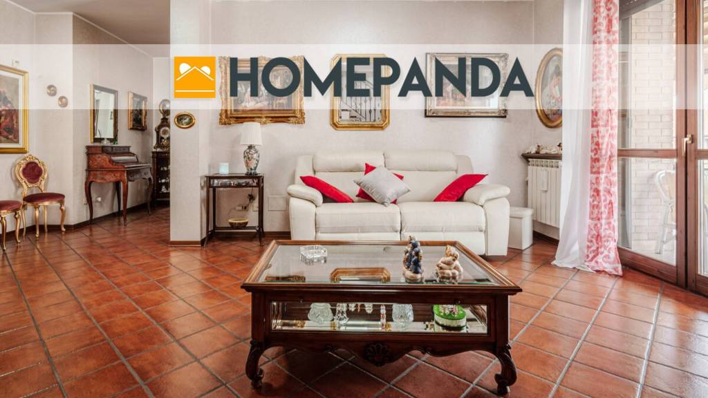 appartamento in vendita a Limbiate