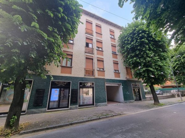 appartamento in vendita a Limbiate