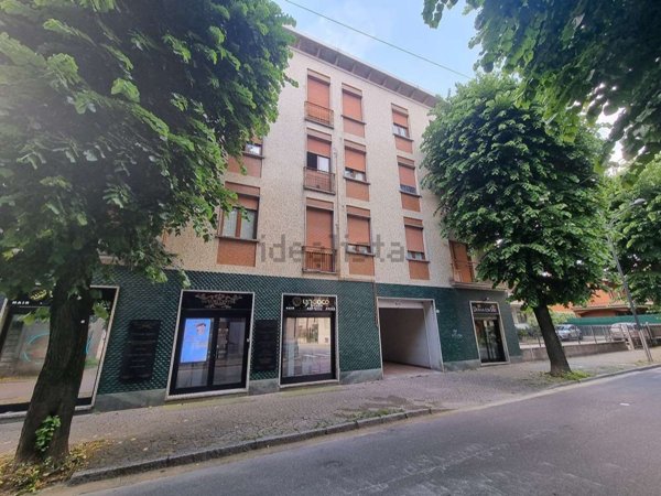 appartamento in vendita a Limbiate