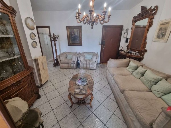 appartamento in vendita a Limbiate