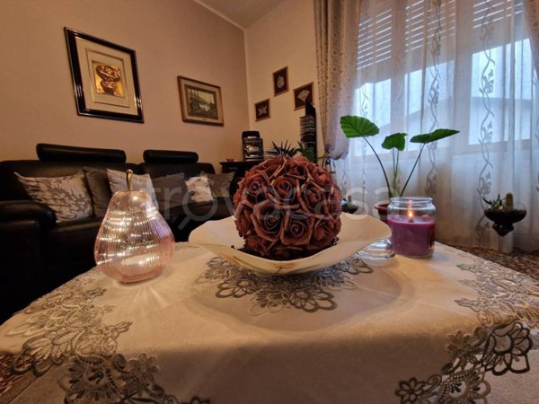 appartamento in vendita a Limbiate