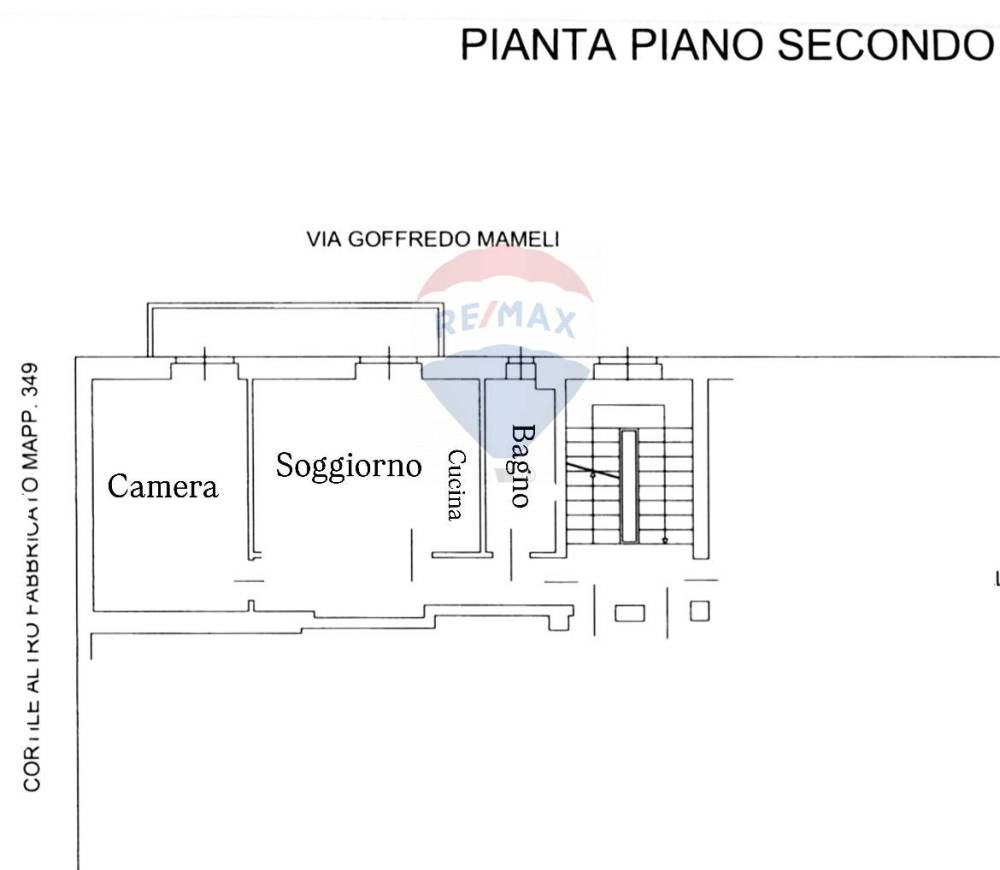 appartamento in vendita a Limbiate