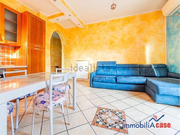 appartamento in vendita a Limbiate