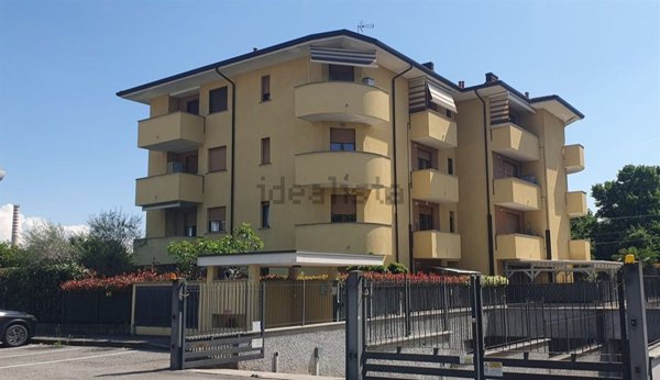 appartamento in vendita a Limbiate