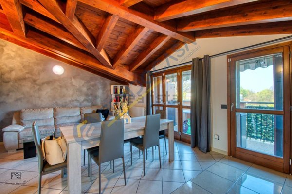 appartamento in vendita a Limbiate