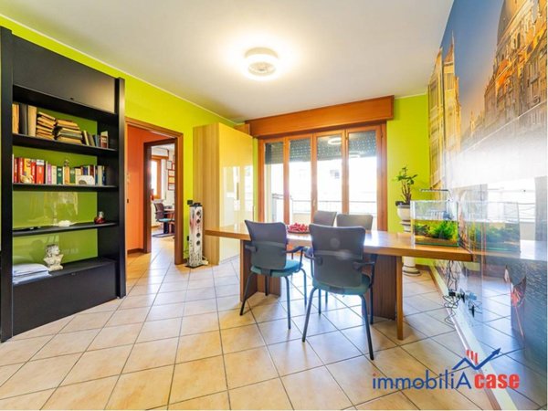 appartamento in vendita a Limbiate