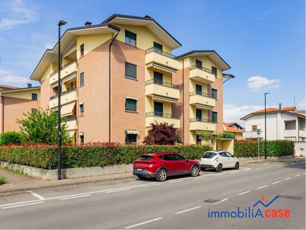 appartamento in vendita a Limbiate