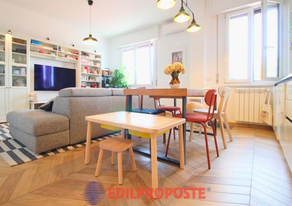 appartamento in vendita a Limbiate