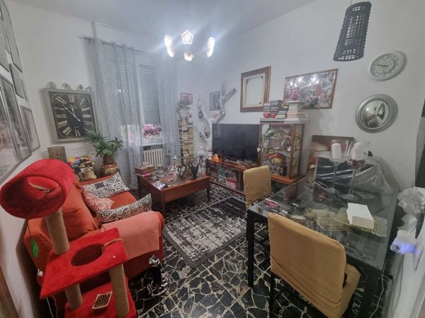 appartamento in vendita a Limbiate