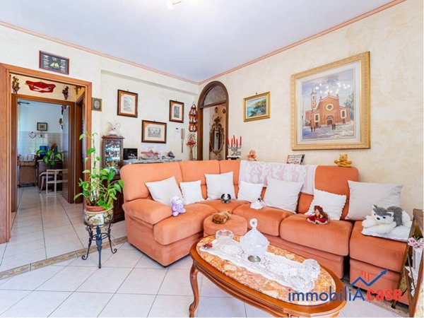 appartamento in vendita a Limbiate
