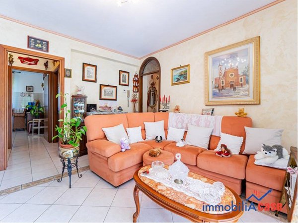 appartamento in vendita a Limbiate