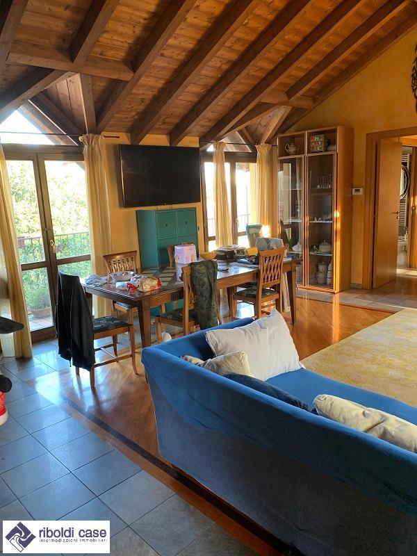 appartamento in vendita a Limbiate