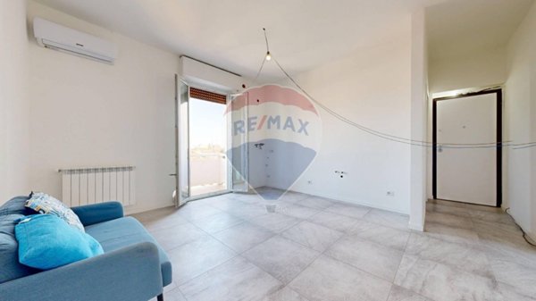 appartamento in vendita a Limbiate