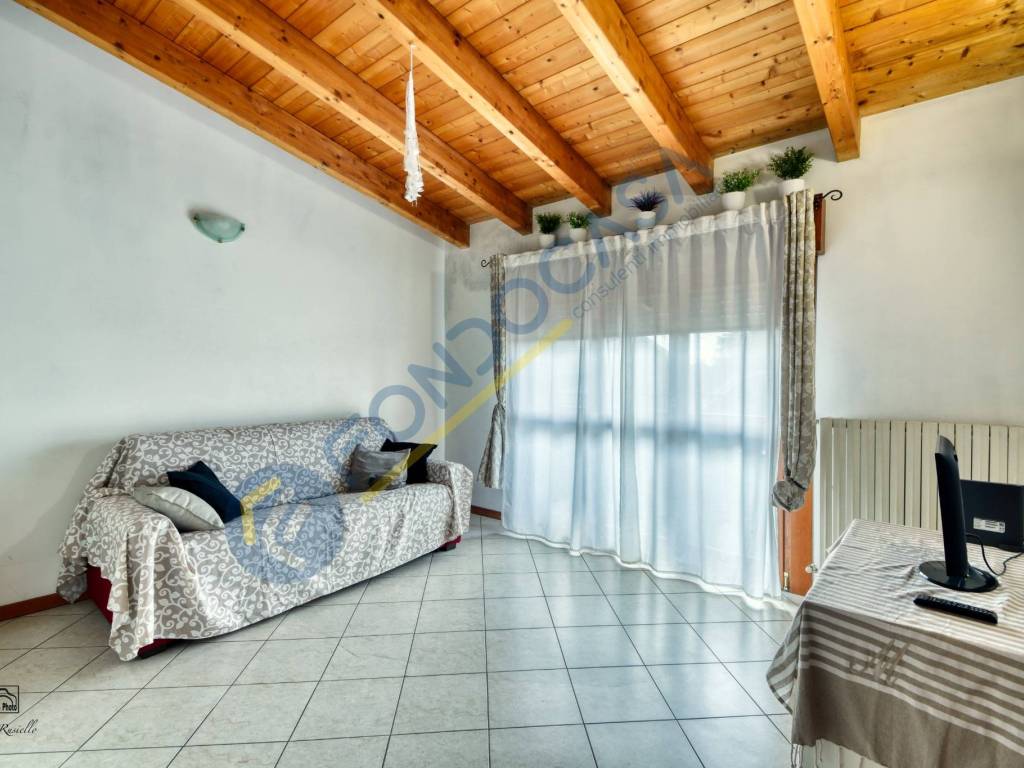 appartamento in vendita a Limbiate