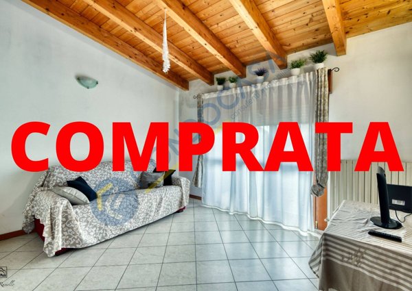 appartamento in vendita a Limbiate