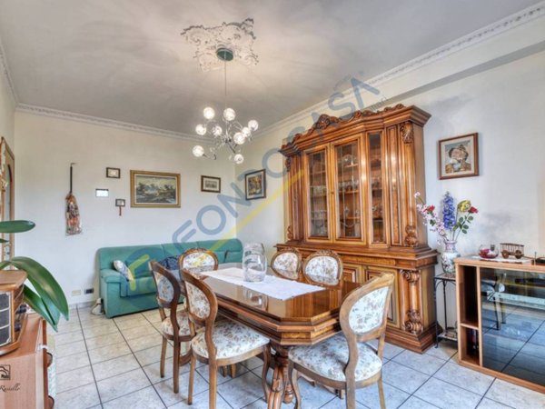 appartamento in vendita a Limbiate